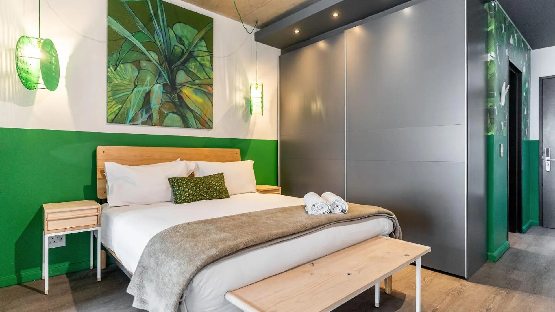 Appartement 423 Wex1 By Perch Stays With Daily Housekeeping Le Cap