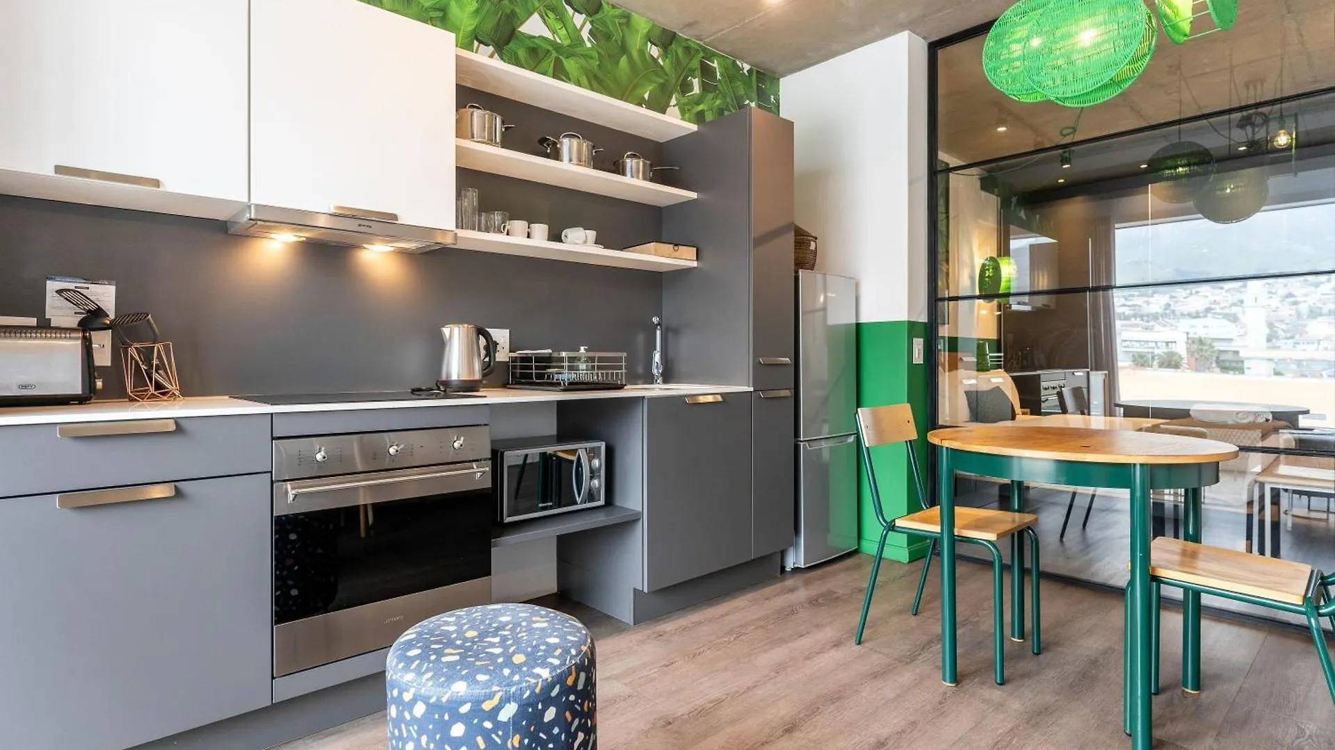 423 Wex1 By Perch Stays With Daily Housekeeping Le Cap