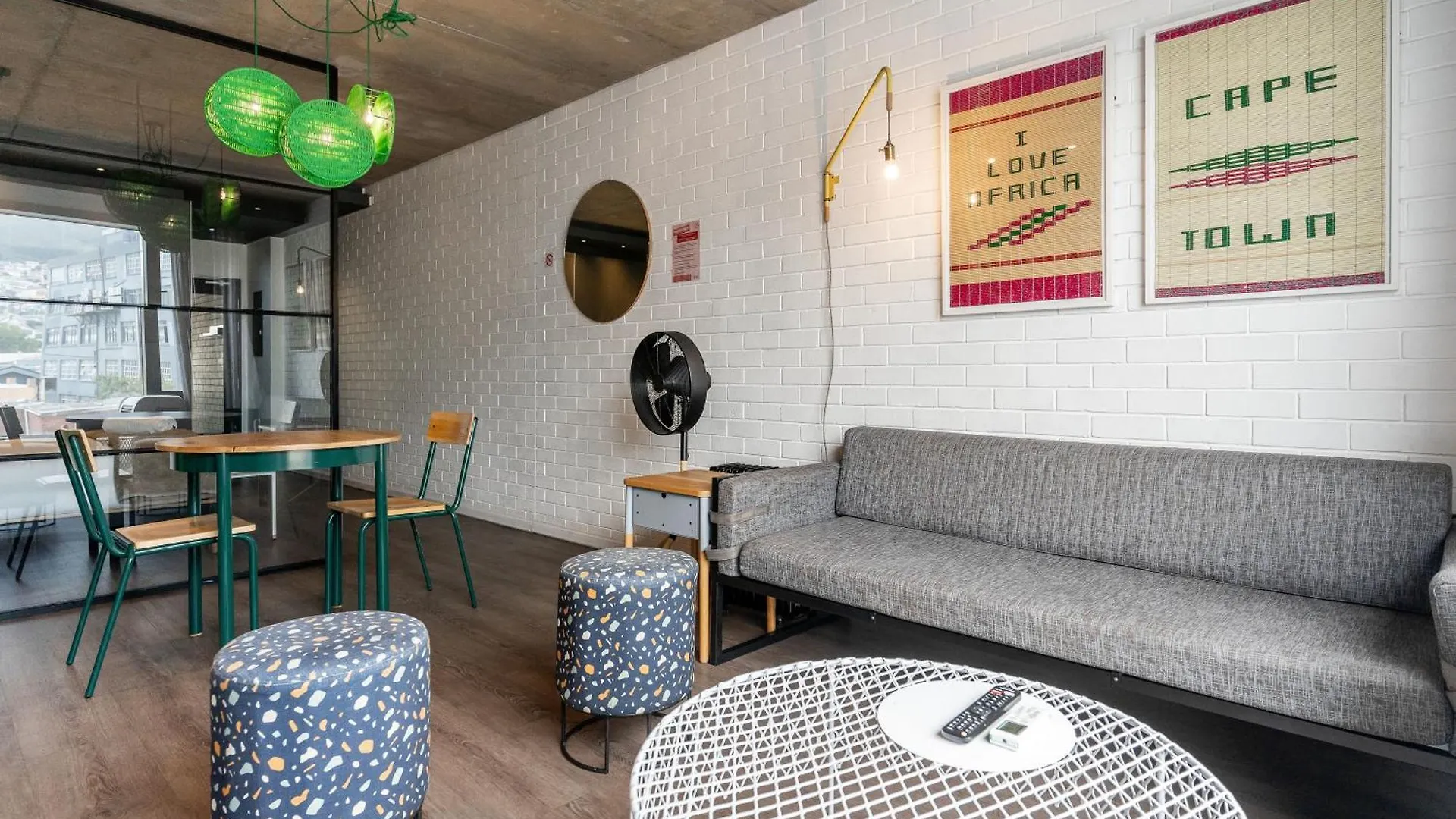 423 Wex1 By Perch Stays With Daily Housekeeping Cape Town South Africa