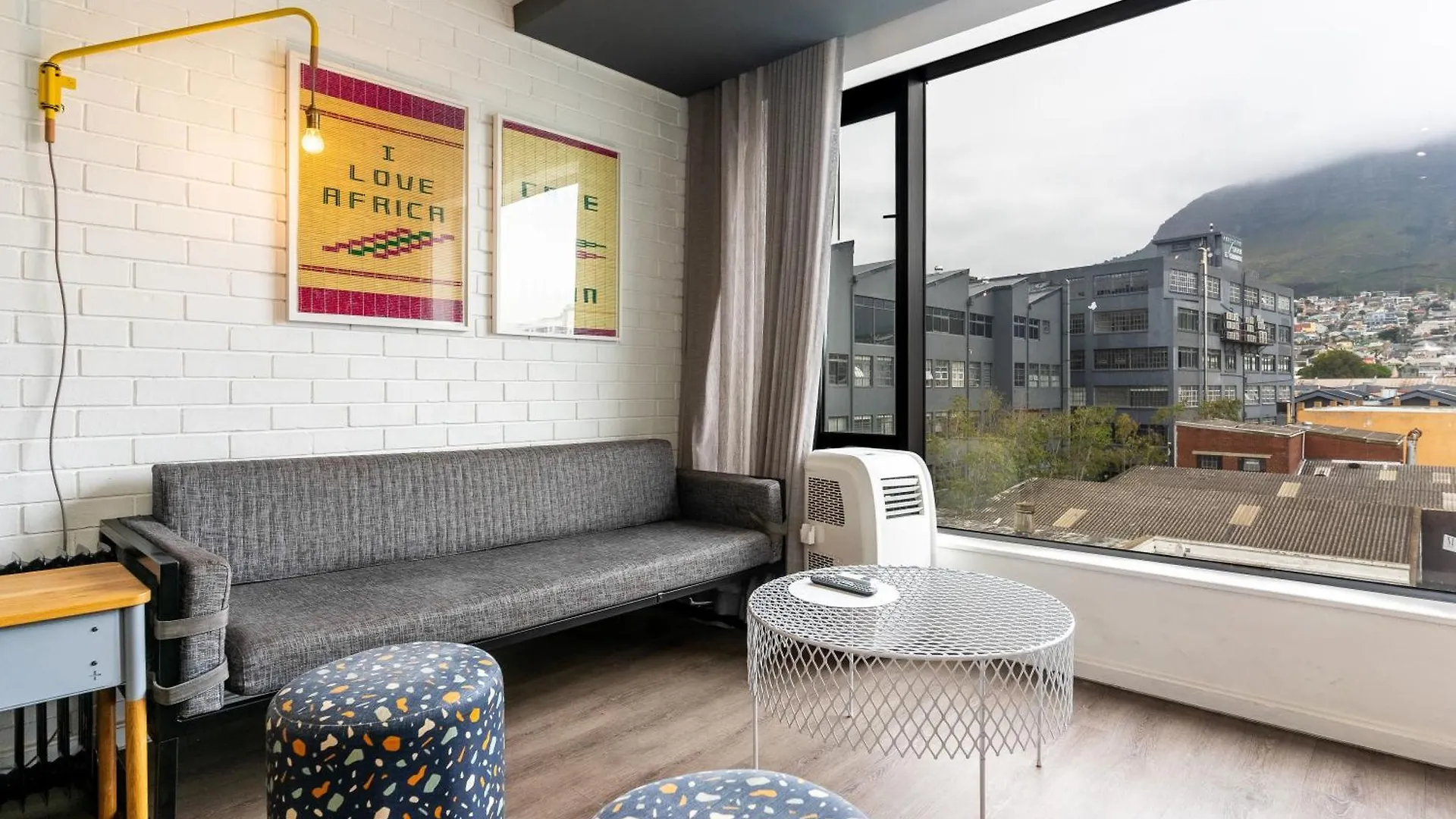 423 Wex1 By Perch Stays With Daily Housekeeping Cape Town Apartment