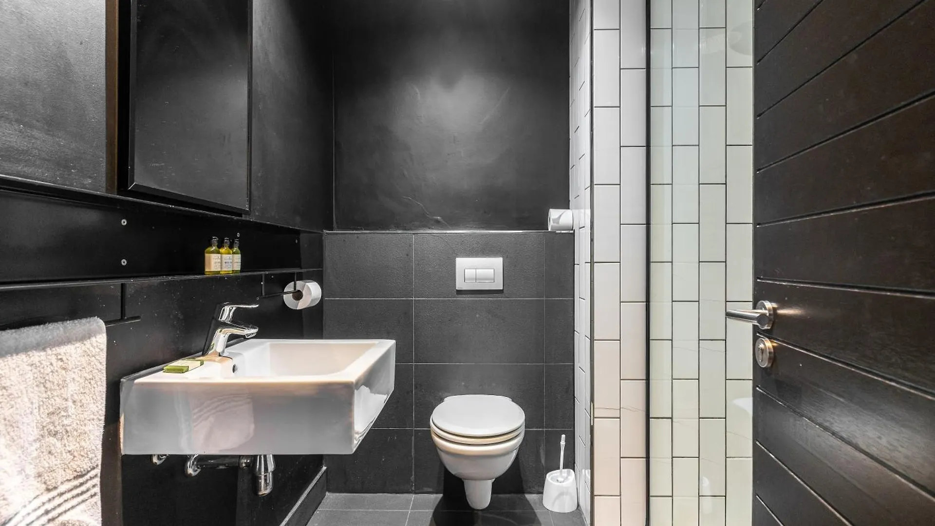 423 Wex1 By Perch Stays With Daily Housekeeping Cape Town 0*,  South Africa